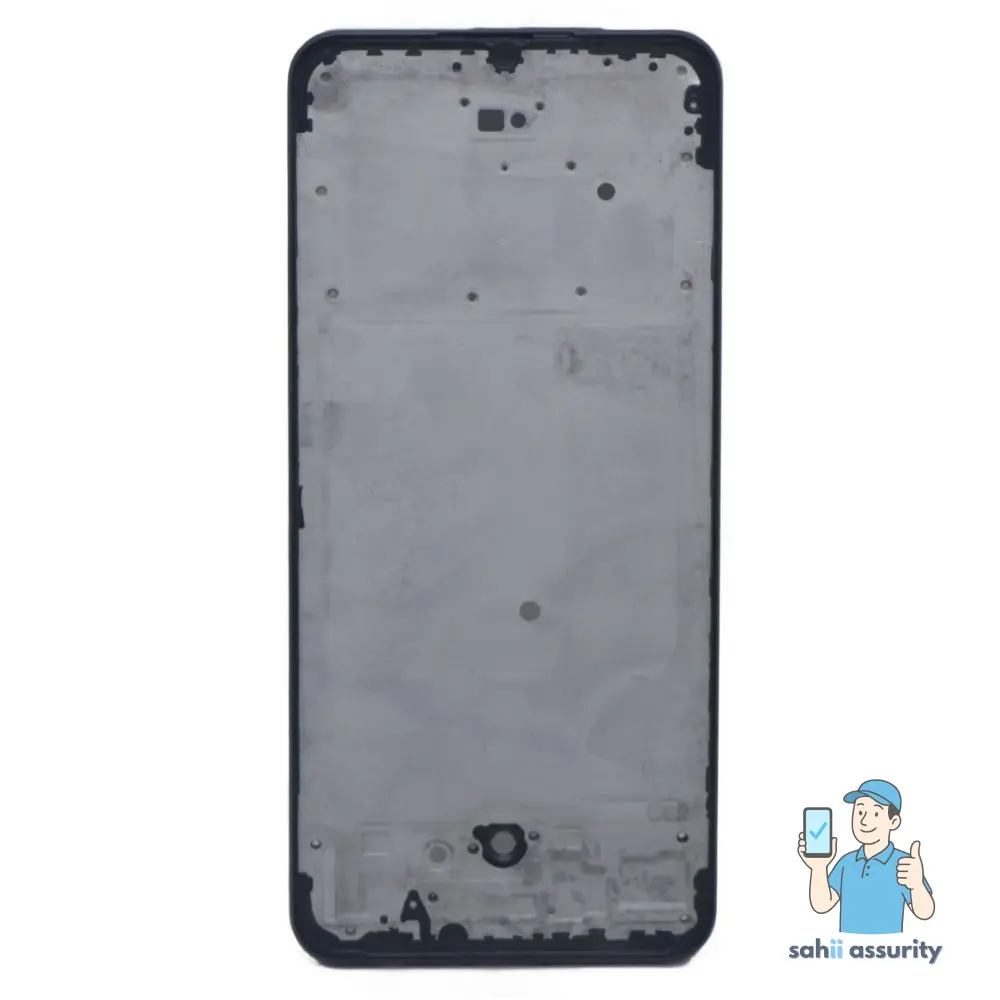 LCD Frame Middle Chassis for Vivo T1 44W thumbnail